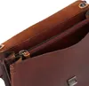 HAROLD'S Cuir sac à épaule bandoulière pochette Fold Voir les images du produit 12