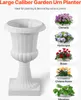 VEVOR fusi da fiori in plastica, 25x42 cm, confezione da 2, Anteprima dell’immagine prodotto 2