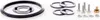 BWT Reparatur-Set KF 77SN 3/4" - 1 1/4" Produktbild-Vorschau 1