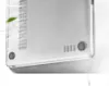 HardShell-Hülle für Apple MacBook Air M3 13.6 (Klar) Produktbild-Vorschau 4