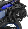 Sturzbügeltasche 8 L - Explor 8 Tasche mit Rollverschluss - Produktbild-Vorschau 7