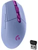 Logitech G G305, rechts, Optisch, RF Wireless, 12000 DPI, 1 Produktbild-Vorschau 5