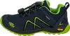 Brütting Guide Vibram Trekkingschuh Blau Produktbild-Vorschau 1