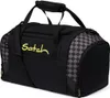 Satch Pack Dark Skate Schulrucksack Set 4tlg Produktbild-Vorschau 4
