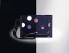Lune riflettenti Coocazoo Geldbeutel Anteprima dell’immagine prodotto 9