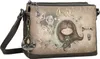 Anekke Umhängetasche Real 3 Compartment Crossbody Bag Produktbild-Vorschau 2
