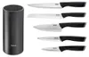 Tefal K2216S74, 20 cm, Edelstahl, 5 Stück(e) Produktbild-Vorschau 2