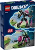 Lego DREAMZzz Mateo vs. cyberbrain mech Anteprima dell’immagine prodotto 3