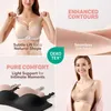 Vulpes Goods Reggiseno per l'allattamento, Senza ferretto, Anteprima dell’immagine prodotto 7