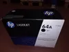 Original Toner für hp LaserJet P4515XM (CC364A) schwarz Produktbild-Vorschau 4