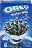 Rotolo di wafer Oreo alla vaniglia 54g Anteprima dell’immagine prodotto 3