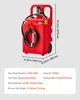 SucceBuy Réservoir de carburant mobile 121L avec pompe pour Voir les images du produit 7