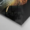 Bilder auf glas - Einteilig - Bunt Elefant Fotografie - Produktbild-Vorschau 5