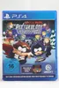 The image shows the front cover of a video game case for PlayStation 4. Produktbild-Vorschau