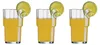 ARCOROC Norvege Longdrinkglas stapelbar, Inhalt: 0,32 Liter Produktbild-Vorschau 10