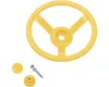 AXI Steering Wheel Yellow, Plast, Žltá Náhľad obrázku produktu 1
