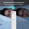 ZMH Deckenleuchte dimmbar, wasserdicht, mit Fernbedienung, Produktbild-Vorschau 3