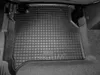 Tappetini auto in gomma Rigum Ford Tourneo Connect Anteprima dell’immagine prodotto 4