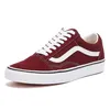 Vans Vn0A38G15U71 Bordeaux Náhled obrázku produktu 18