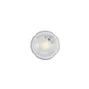 Faretto a led GU10 4W 60 d. 35mm 3000K Anteprima dell’immagine prodotto 1
