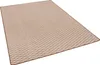 Schlingen Teppich Modern Diamond Karamell, Größe:80x320 cm Produktbild-Vorschau 2