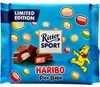 Ritter Sport Haribo Pico-Balla Vollmilch 100g Produktbild-Vorschau 6