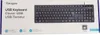 Targus Kabelgebundene USB-Tastatur (Deutsch) Produktbild-Vorschau 11