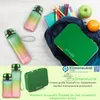 My Vesperbox® Trinkflasche Kinder [500ML] - Wasserflasche Produktbild-Vorschau 7