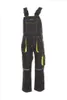 Planam Kinder-Latzhose zweifarbig Gr. 170/176 Produktbild-Vorschau 6
