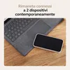 Jabra Evolve 65 TE Stereo - Headset - On-Ear Produktbild-Vorschau 13