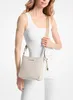 Dámska kabelka Michael Kors 35S4GTVC5B-LT-CRM-MULTI béžová Náhľad obrázku produktu 4