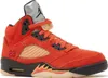 Nike Buty 800 Air Jordan 5 Retro, DD9336800 Podgląd zdjęcia produktu 7