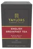 Taylors of Harrogate English Breakfast Tea 20er Produktbild-Vorschau 6