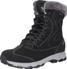 Meindl Civetta Lady GTX, Stiefel, Schneeschuhe, Weiblich, Produktbild-Vorschau 8