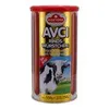 Egetürk Avcı Rindswürstchen – 6 Stück in Eigenhaut mit Milcheiweiß, 550 g Produktbild-Vorschau