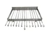 walexo Spießdreher (universell), incl. 15 Edelstahlspieße Produktbild-Vorschau 2