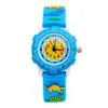 Kinder Uhr, Armbanduhr für Kinder Jungen und Mädchen, Produktbild-Vorschau 2