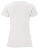 Fruit of the Loom - "Iconic" T-Shirt für Damen LT2899 (M) Produktbild-Vorschau 2