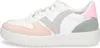 Victoria - Chaussures à lacets, baskets basses, style Voir les images du produit 5