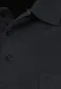 Ragman Poloshirt Langarmshirt mit Polokragen Produktbild-Vorschau 2