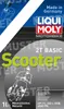 Liqui Moly Motorbike 2T Basic Scooter Street Mineralisches Produktbild-Vorschau 2