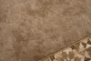 Tapiso Läufer Anti Rutsch Modern Braun Wohnzimmer 100 x 320 Produktbild-Vorschau 3