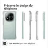 étui antichoc imoshion pour le Xiaomi Redmi Note 14 Pro Voir les images du produit 4