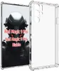 TPU Hülle Clear Armor Soft Case für ZTE nubia Red Magic 9 Produktbild-Vorschau 2