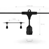 Ledvion - 5m LED String Light - IP65 Lichterkette Produktbild-Vorschau 5