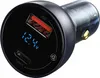 Baseus Auto-Ladegerät USB / USB Typ C 65 W 5 A SCP Quick Produktbild-Vorschau 2