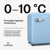 KlarsteinMinilodówka Audrey Evo, 68l, retro design, cicha, Podgląd zdjęcia produktu 4