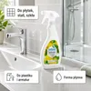 SODASAN 778159, Prysznic, Środek czyszczący, Spray, 500 ml Podgląd zdjęcia produktu 3