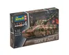 Revell Tiger II Ausf.B (Henschel Turr), Tank model, 1:35, Produktbild-Vorschau 3
