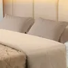 Deko Wohnzimmer Decke Kuscheldecke Tagesdecke Sofadecke Produktbild-Vorschau 4